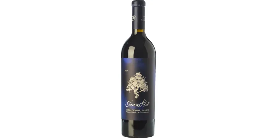 Juan Gil Etiqueta Azul 75 cl