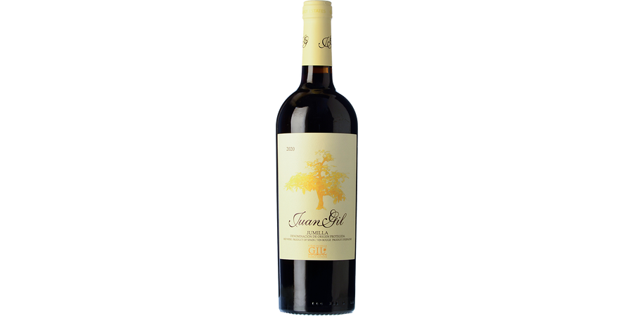 Juan Gil Etiqueta Amarilla 75 cl
