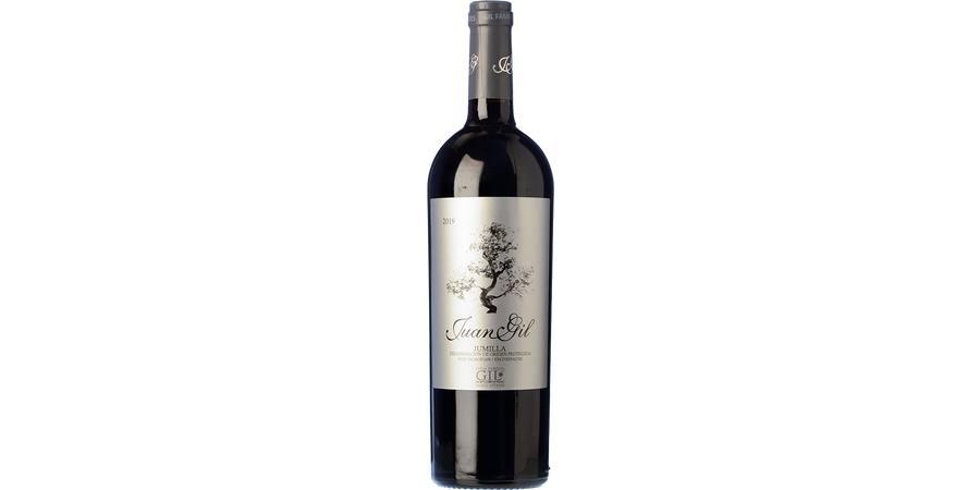 Juan Gil Etiqueta Plata 75 cl