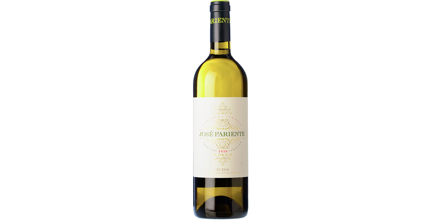 José Pariente Verdejo 75 cl