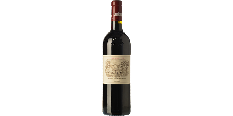 Chateau Lafite Rothschild シャトー・ラフィット・ロートシルト 1982