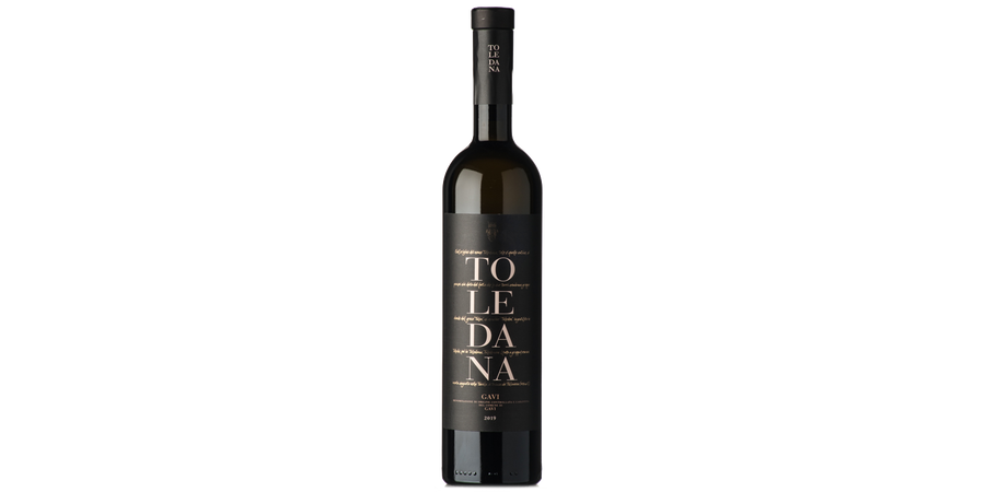 La Toledana Gavi 2020 · Buy it for £22.00 at Vinissimus