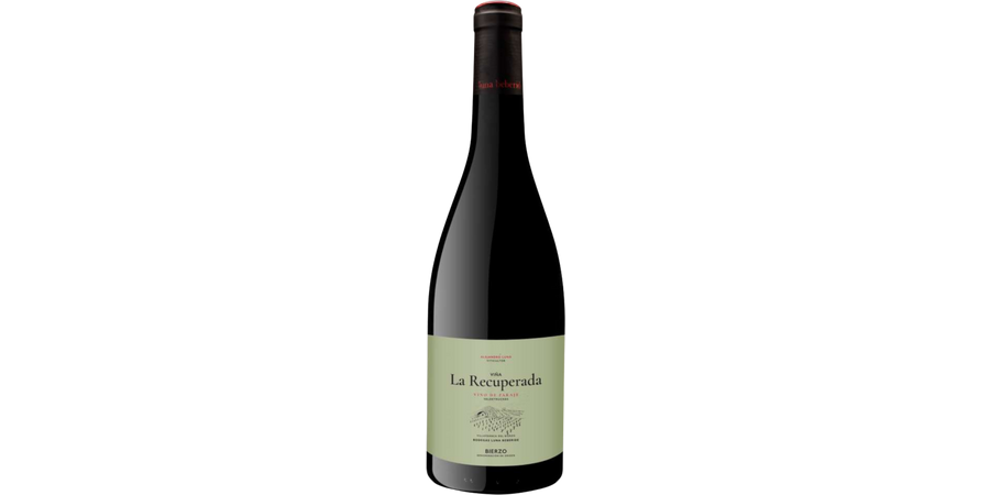 Luna Beberide Viña La Recuperada 75 cl