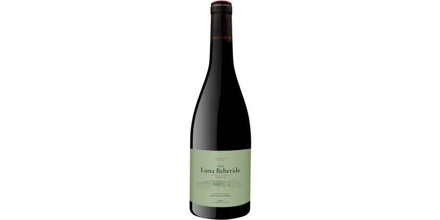 Finca Luna Beberide 75 cl