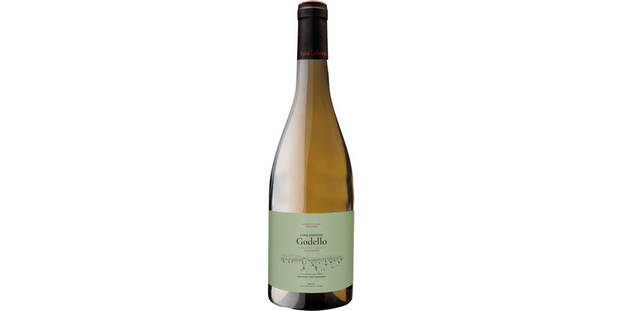 Luna Beberide Godello 75 cl