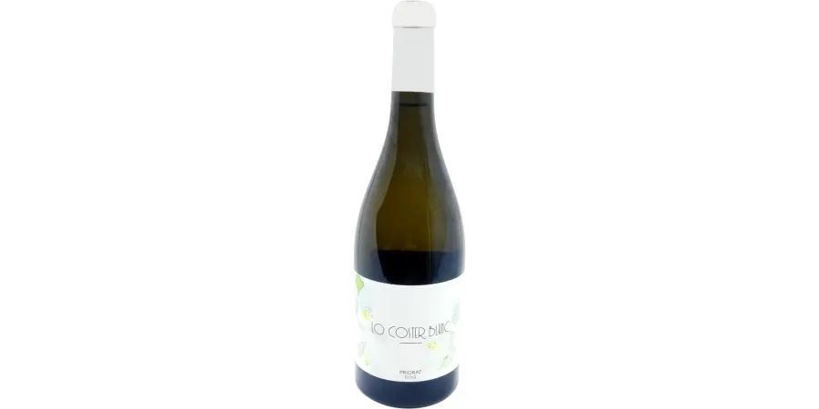Lo Coster Blanc 75 cl