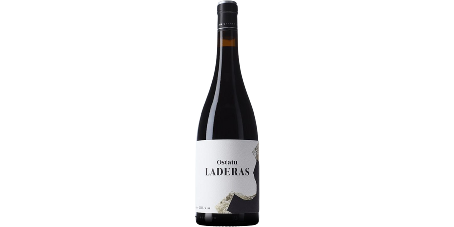 Laderas de Ostatu 2019 · Buy it for £35.95 at Vinissimus
