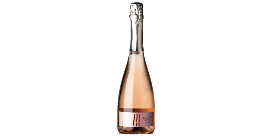 Wein von Naonis Prosecco Rosé Extradry - Prosecco - online