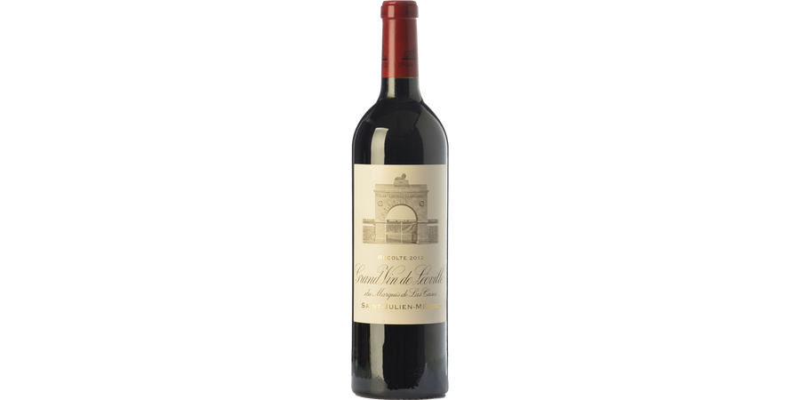 シャトー レオヴィル ラス カーズ 1981 750ml 13.5％【DD】 12041727_5de76ddeb0fb2.jpg