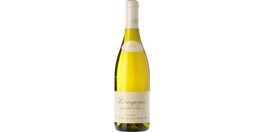 Leroy Bourgogne Blanc 2018 · Buy it for £359.00 at Vinissimus