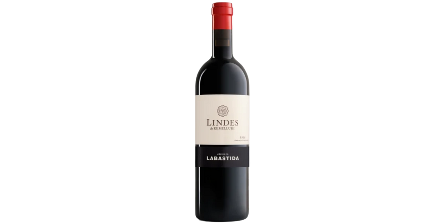 Lindes de Remelluri Viñedos de Labastida 75 cl