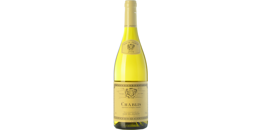 Louis Jadot Chablis 2024 · Buy it for £28.98 at Vinissimus