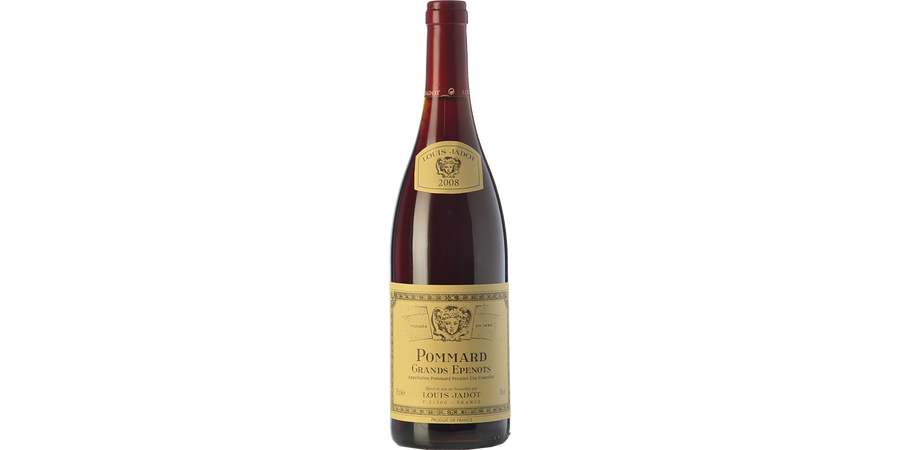Louis Jadot Pommard 1r Cru Les Grands Epenots 2008 · L'acheter sur