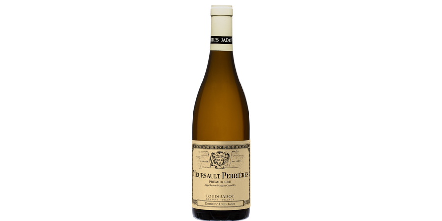 Meursault Perrières 2019 Louis Jadot Louis Jadot Meursault 1er Cru Perrières 2023 · Buy it for £165.50