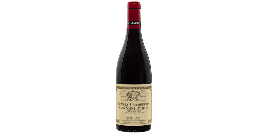 Louis Jadot Gevrey-Chambertin Clos St-Jacques 2023 · Buy it for