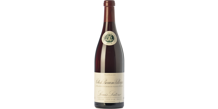 12 Cote de Beaune-Villages 1997｜飲料・酒
