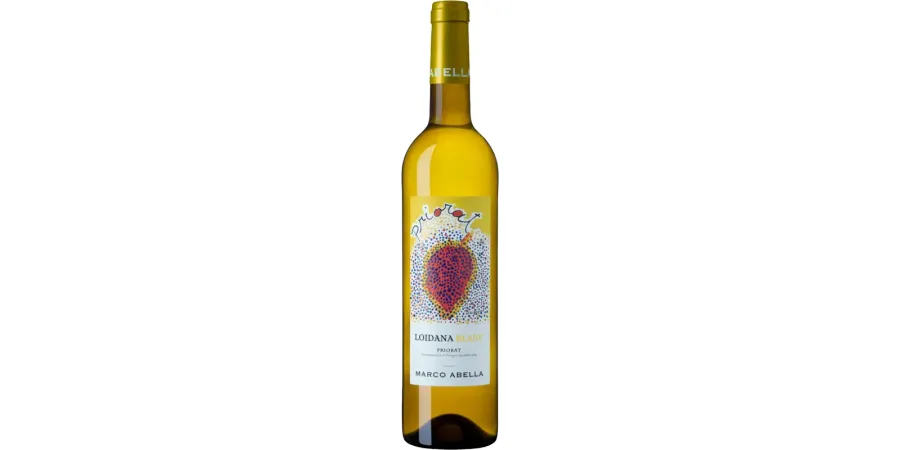 Loidana Blanc 75 cl