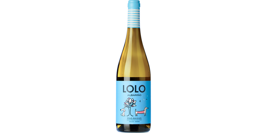 Lolo 75 cl