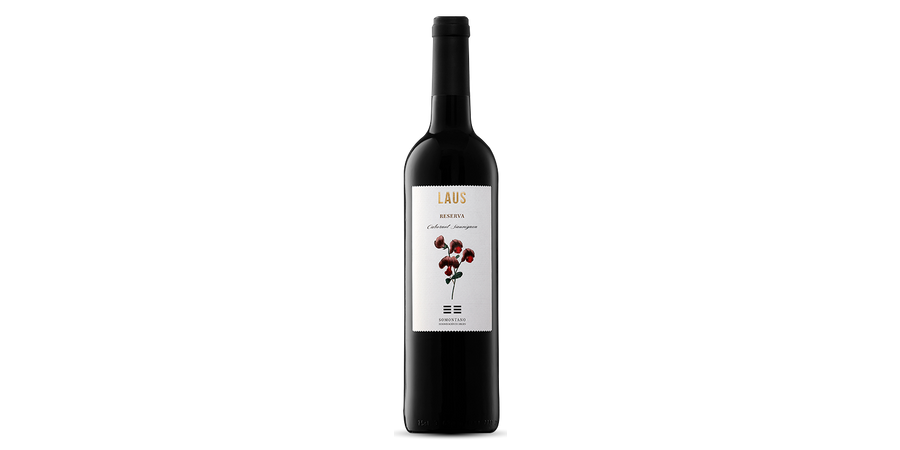 Laus Reserva 75 cl