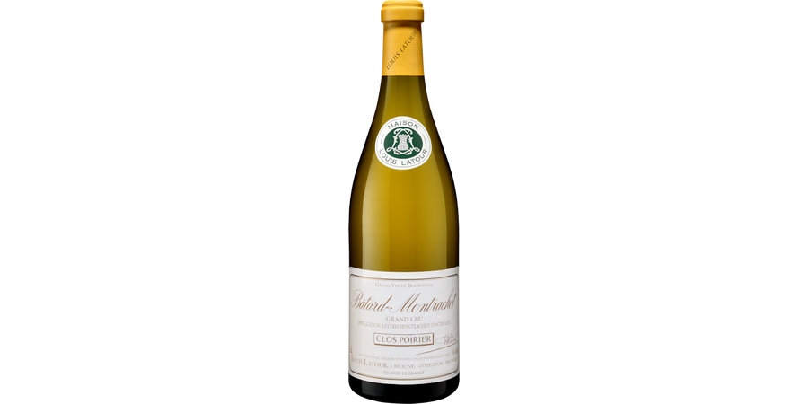 Louis Latour Batard-Montrachet Clos Poirier 2020 · Comprar