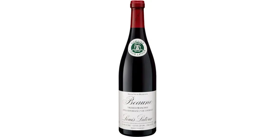 Louis Latour Beaune Vignes Franches 2021 · Buy it for £90.20 at