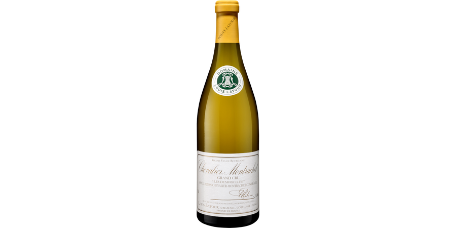 Louis Latour Chevalier-Montrachet Grand Cru 2017 · Buy it