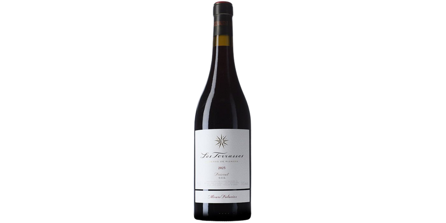 Les Terrasses 75 cl