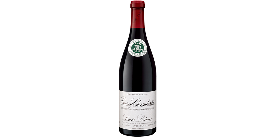 1983年Gevrey-Chambertin Louis Latour フランス ジュヴレ