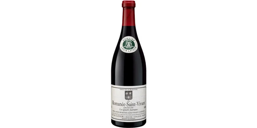 Louis Latour Romanée-Saint-Vivant 2021 · Buy it for £731.93 at