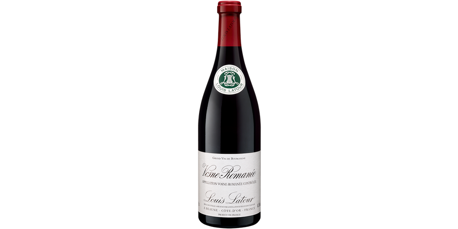 Louis Latour Vosne-Romanée 2020 750ml Vosne-Romanée 2020 - Maison Louis Latour