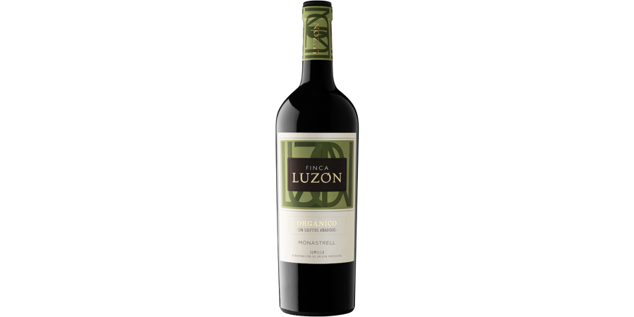 Luzón Sin Sulfitos 75 cl
