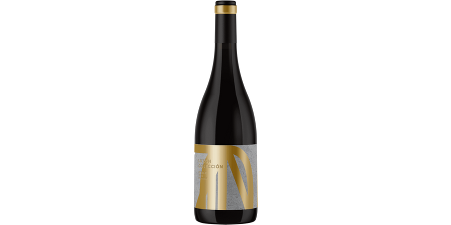 Luzón Colección Roble 75 cl