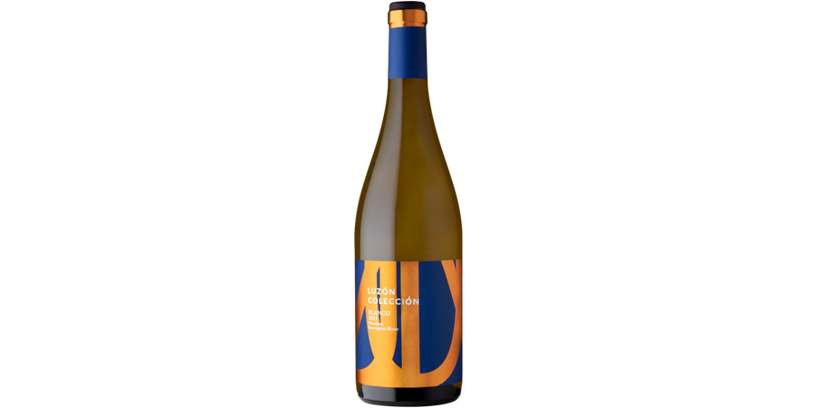 Luzón Colección Blanco 75 cl