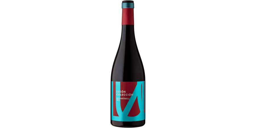 Luzón Colección Monastrell 75 cl