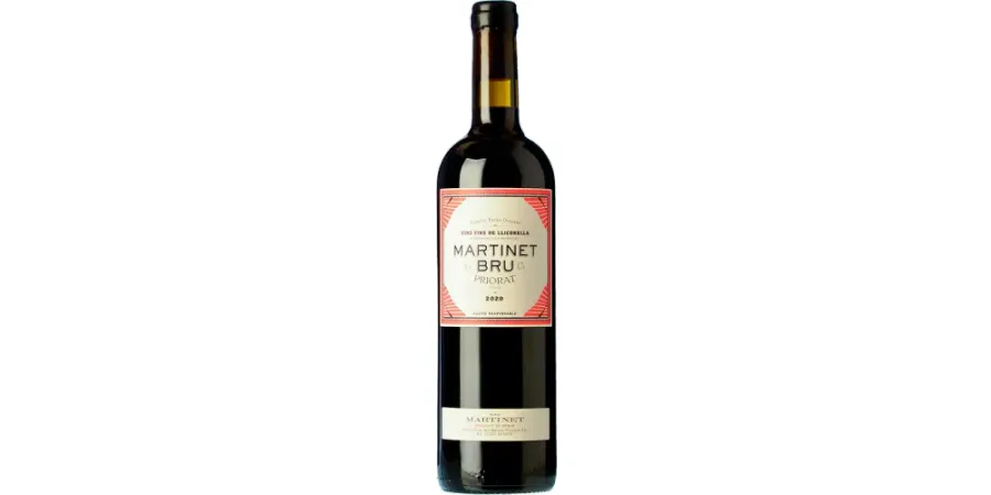 Martinet Bru 75 cl