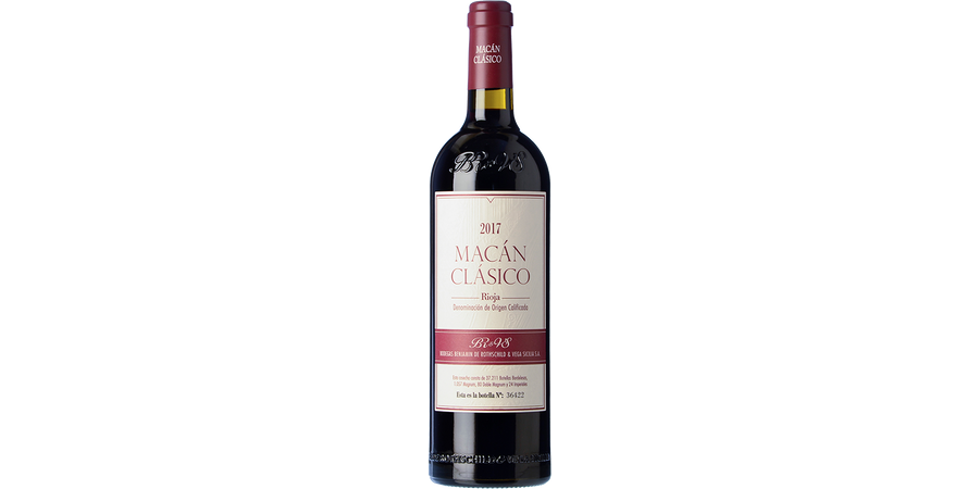 Macán Clásico 75 cl