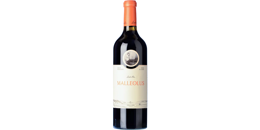 Malleolus Mágnum 1,5 L