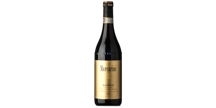 Marcarini Barolo di La Morra 2017 Acquista a 36 00 su Italvinus