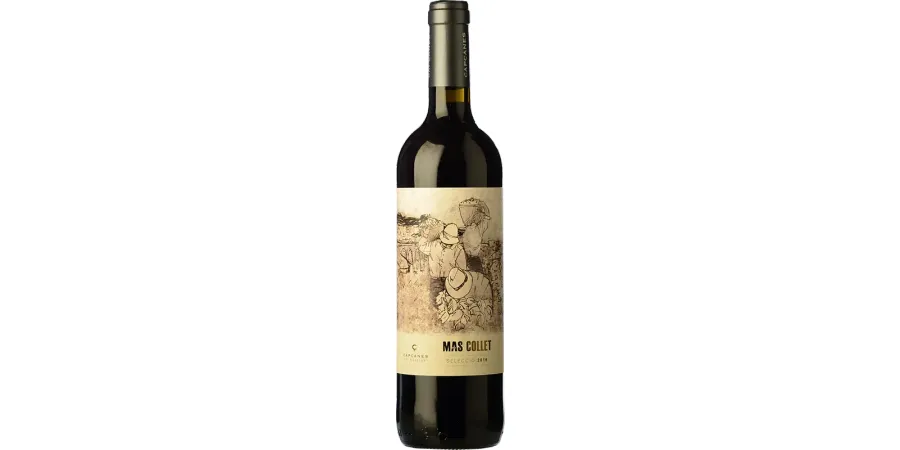 Mas Collet 75 cl