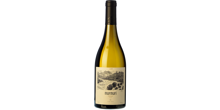 高評価! it Buy · 2023 Murmuri Doix for Vinissimus at £30.95 ワイン