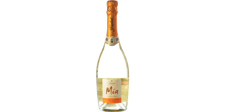 · Moscato it Sparkling for Vinissimus Buy Mía at Freixenet £9.50