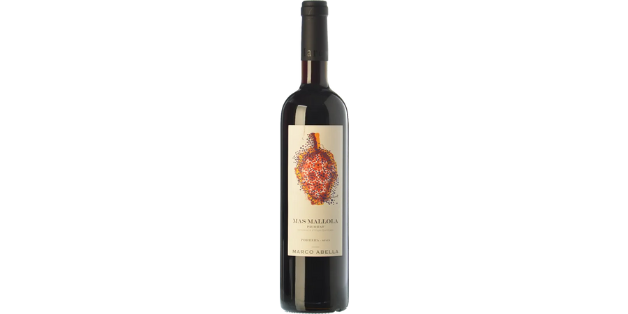 Mas Mallola 75 cl
