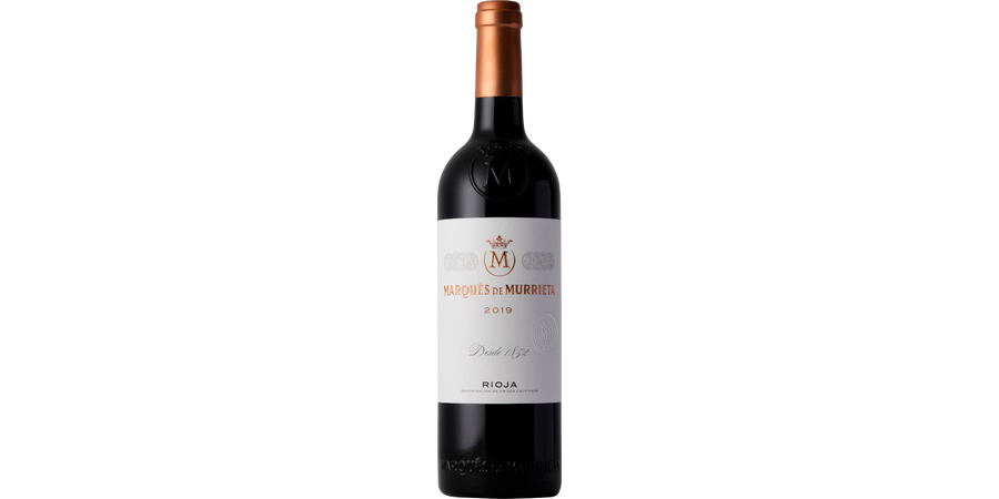 Marqués de Murrieta 50 cl