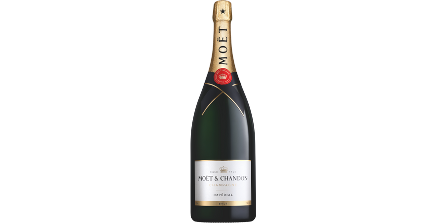 Moët & Chandon Brut Impérial · Buy it for £42.95 at Vinissimus