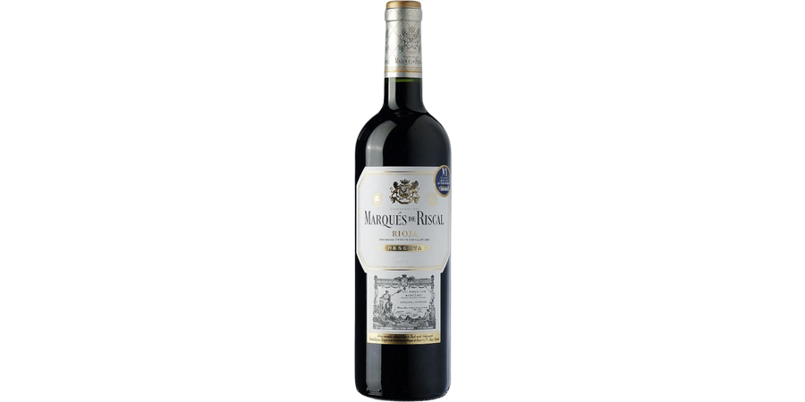 Marqués de Riscal Reserva 75 cl