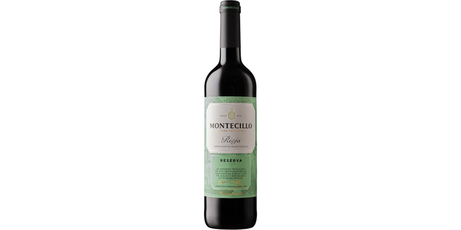 photos du vin Viña Cumbrero Reserva
