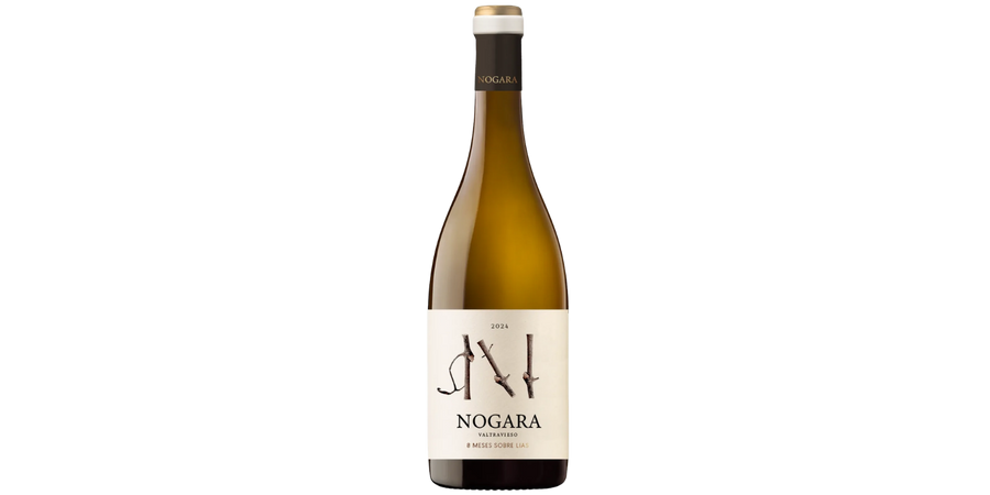 Valtravieso Nogara Verdejo 75 cl