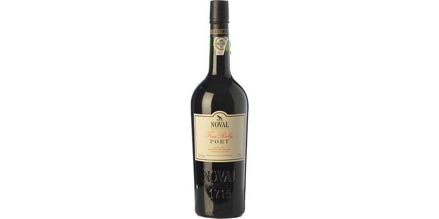 Noval Fine Ruby Port · Buy it for at Vinissimus