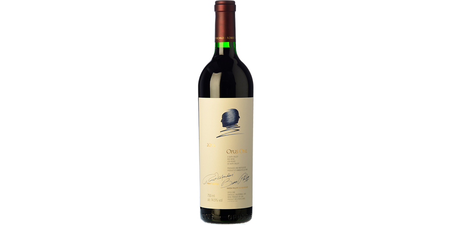 Opus One 2022 · Buy it for £518.95 at Vinissimus