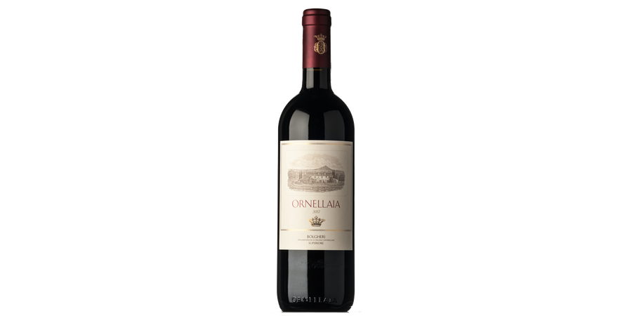 ワイン Ornellaia 2022 Bolgheri Superiore Ornellaia Bolgheri Superiore Ornellaia 2022 · Buy it for £212.40